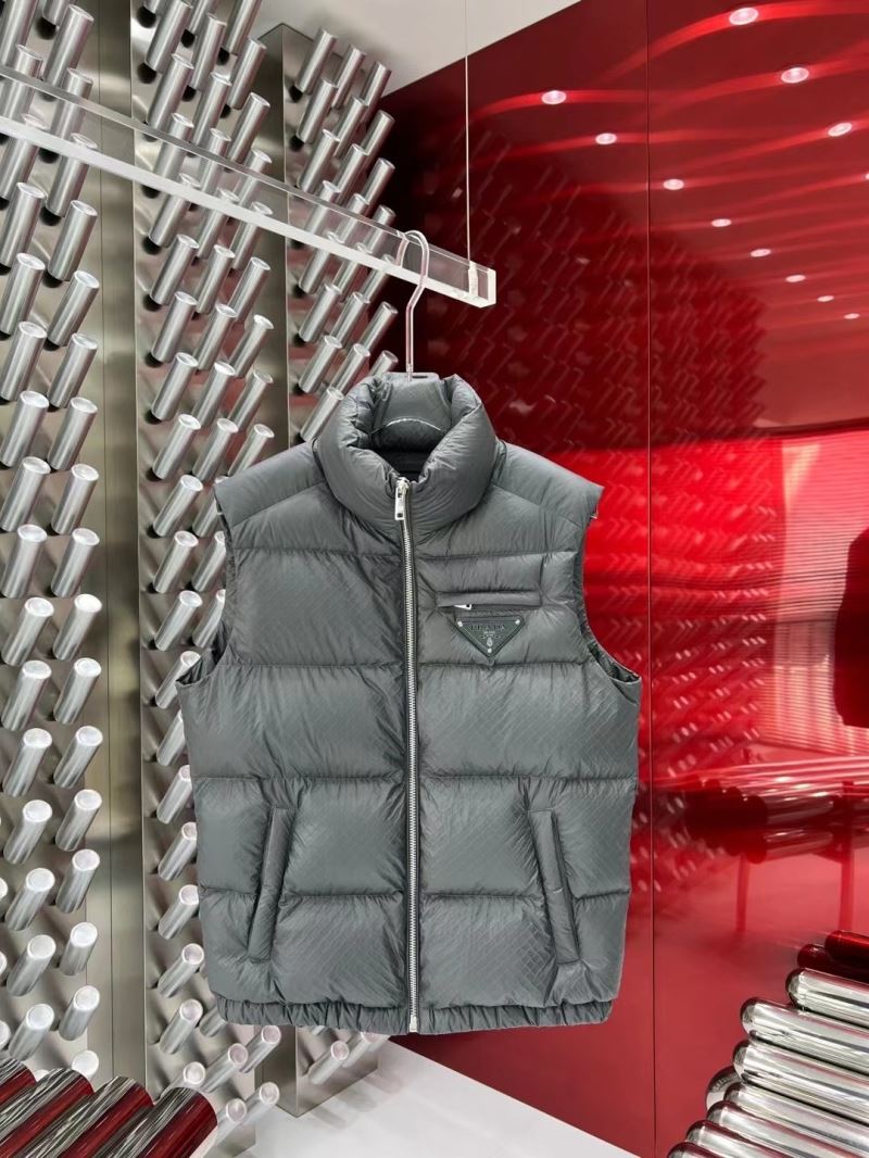 Prada Down Jackets